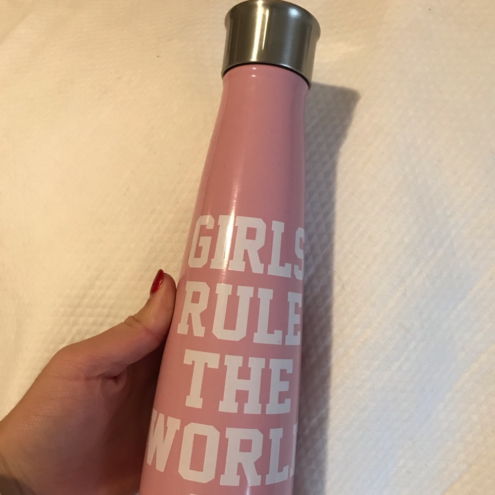PINK Sip by Swell tumbler